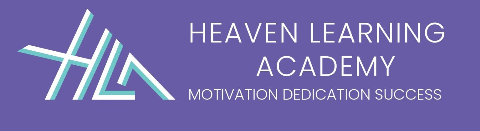 Heaven Learning Academy - Online School UK