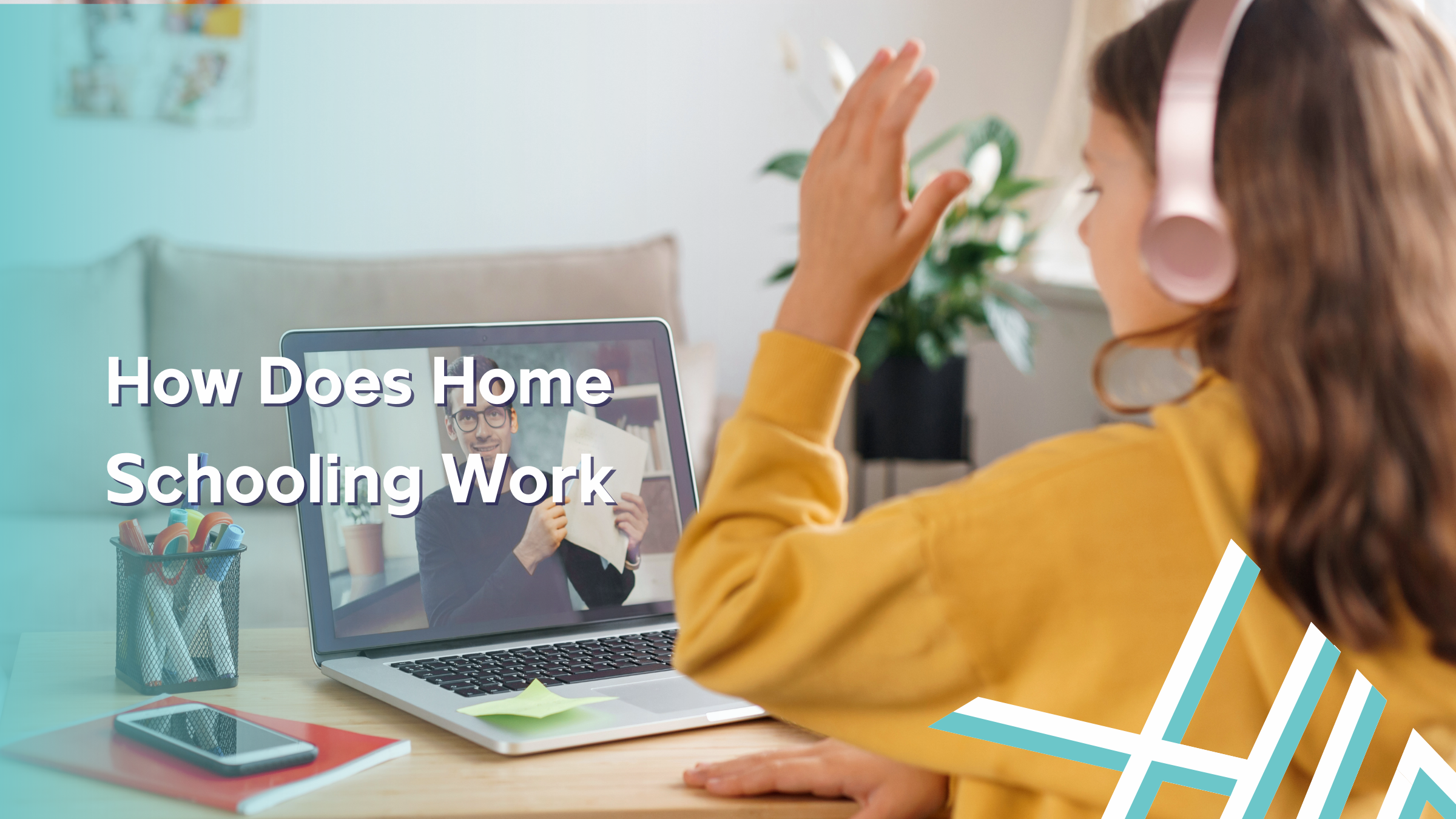 How Does Home Schooling Work