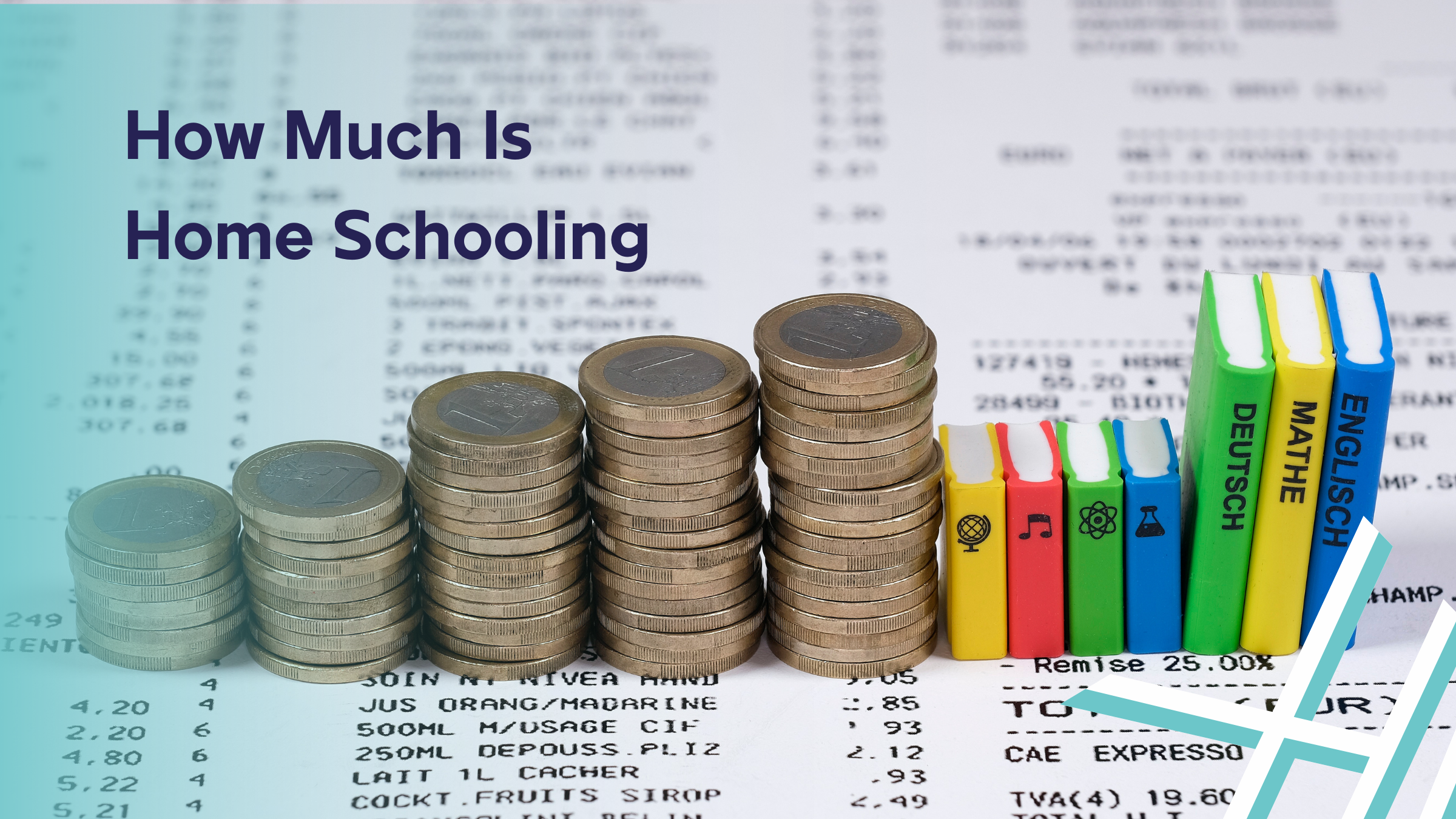 How Much Is Home Schooling