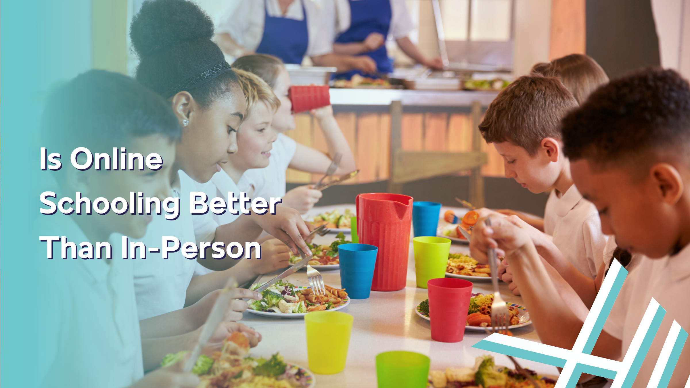 Is Online Schooling Better Than In-Person