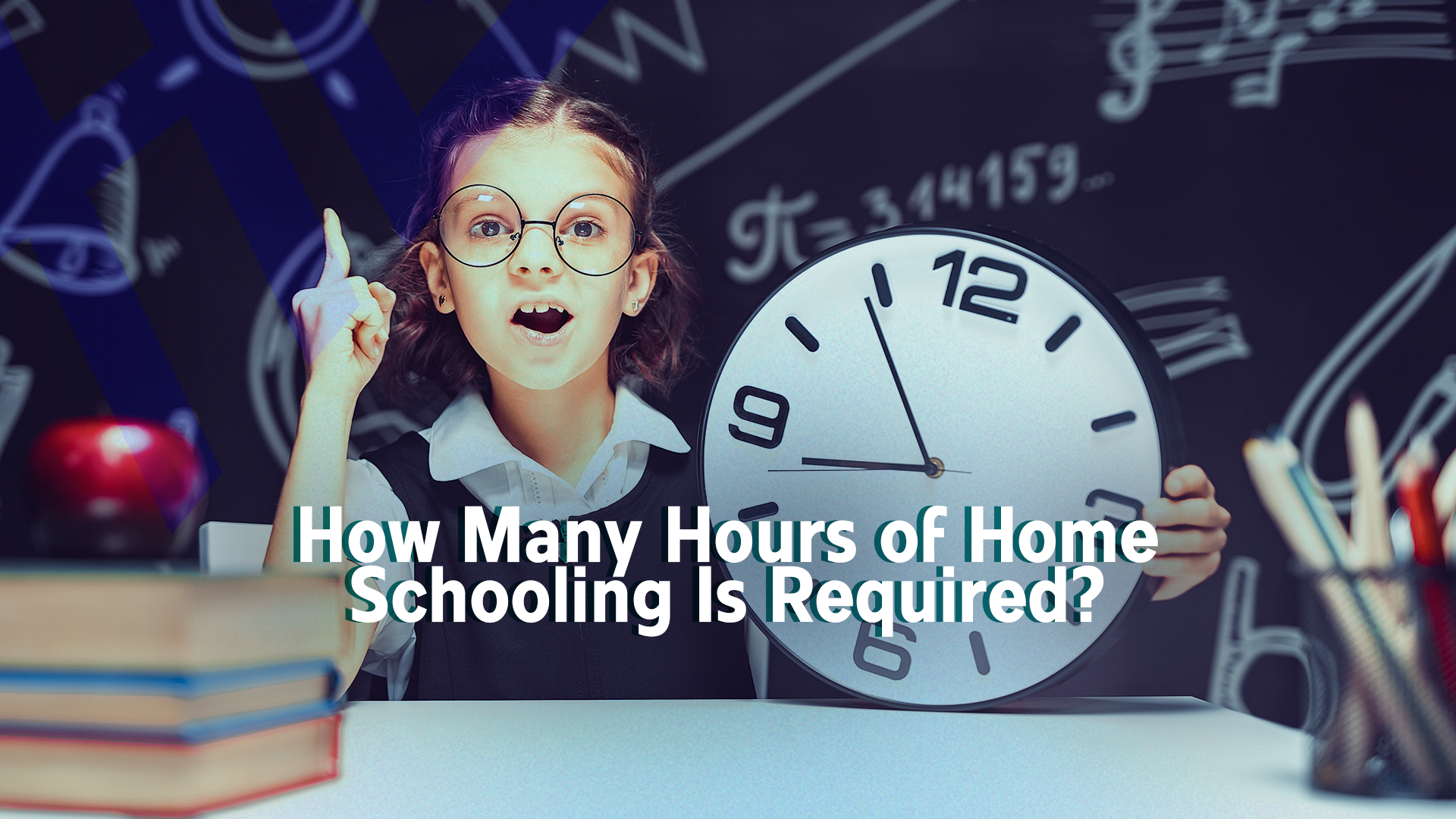 How Many Hours of Home Schooling Is Required