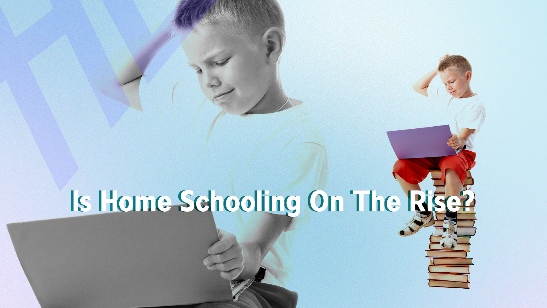 Is Home Schooling On The Rise