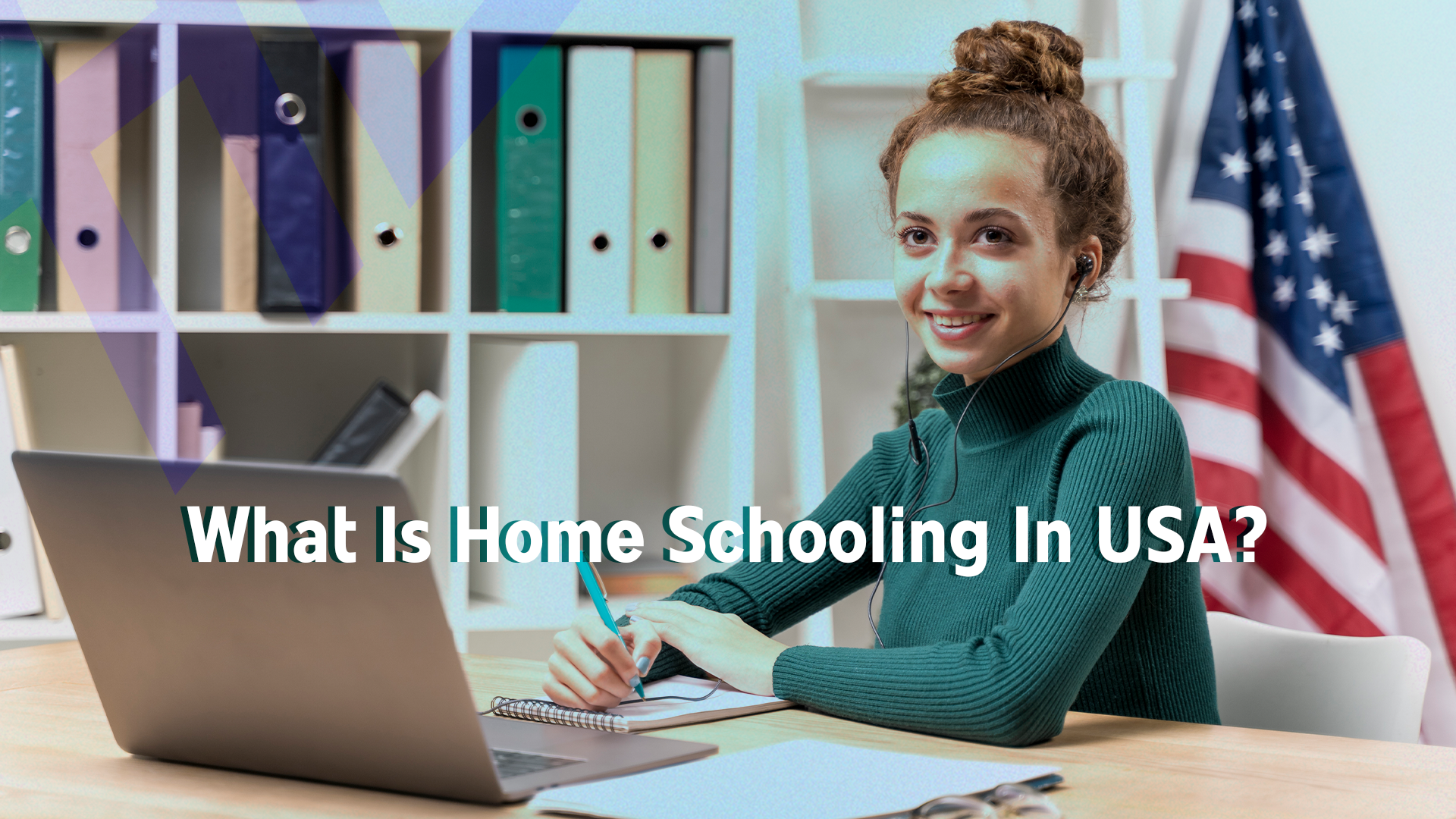 What Is Home Schooling In USA