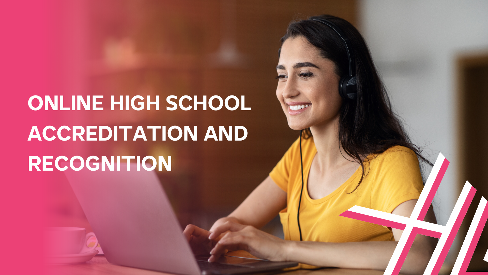 Online High School Accreditation and Recognition