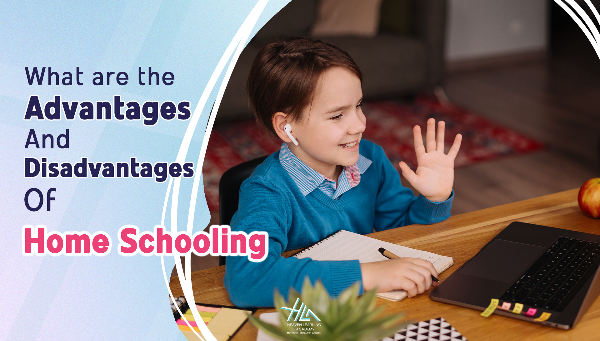what are the advantage and disadvantage of home schooling