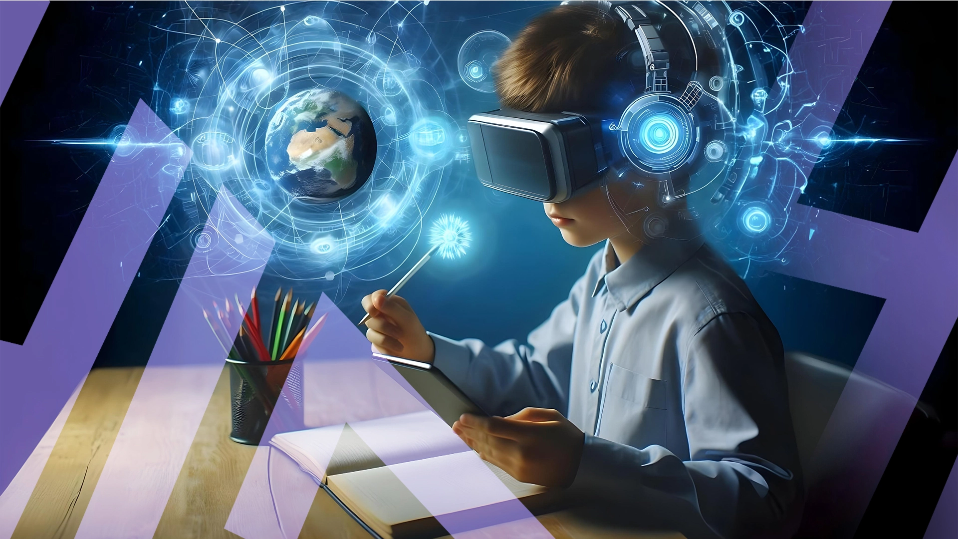 How Online Schools Are Preparing Students for a Digital Future