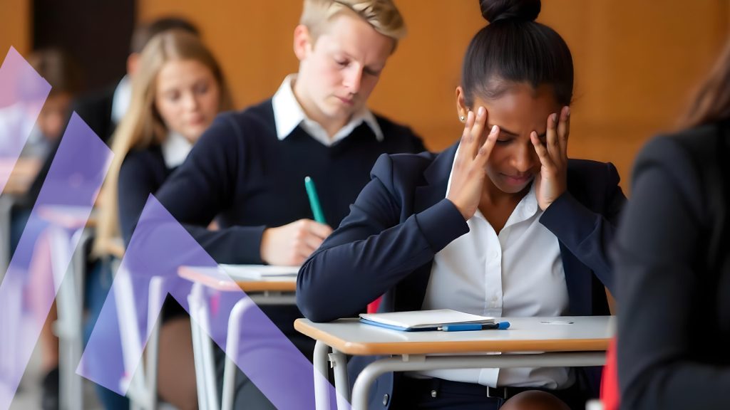 what happens if i fail my gcses
