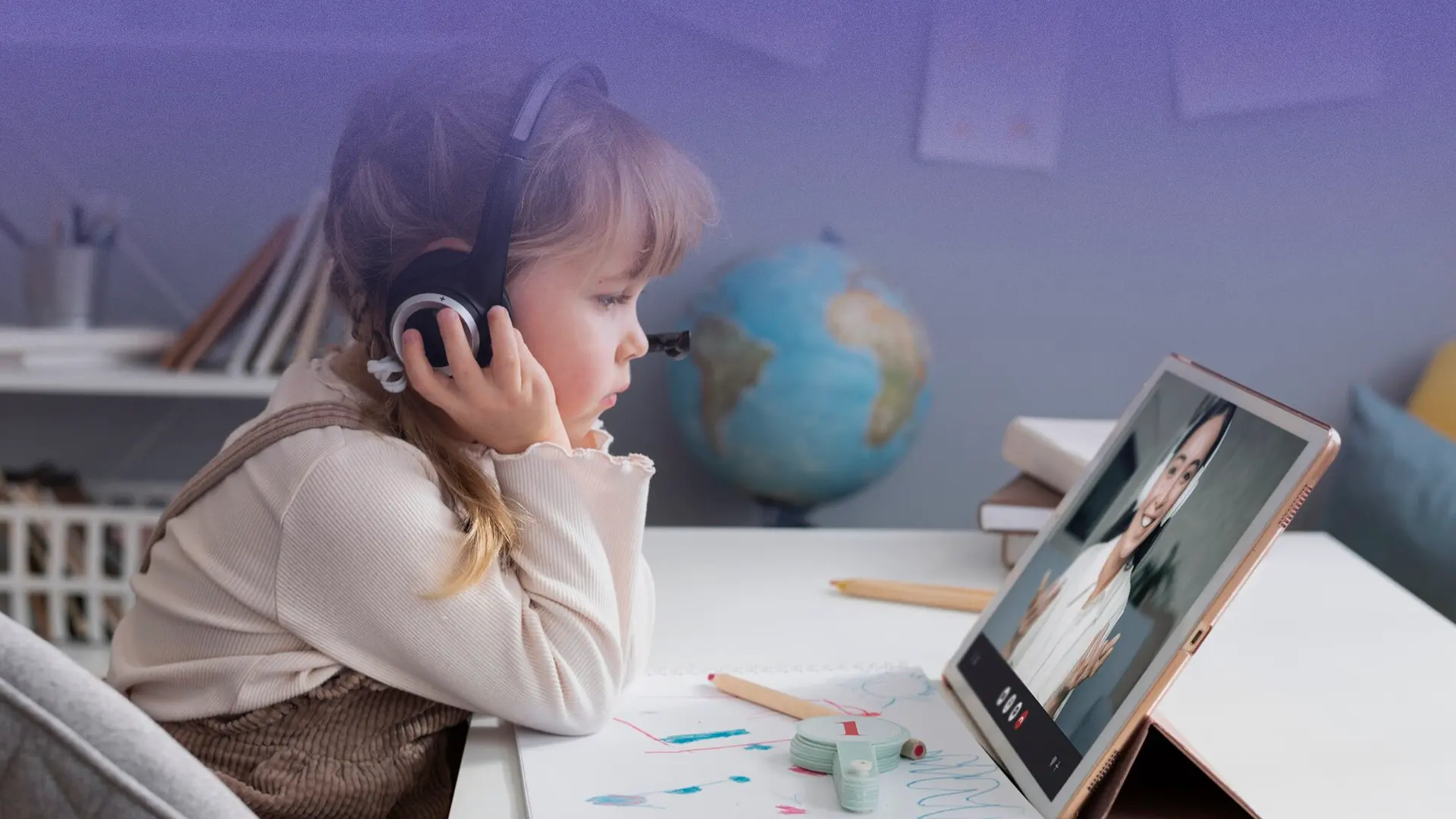 About Heaven Learning Academy - Accredited Online School UK & British ...
