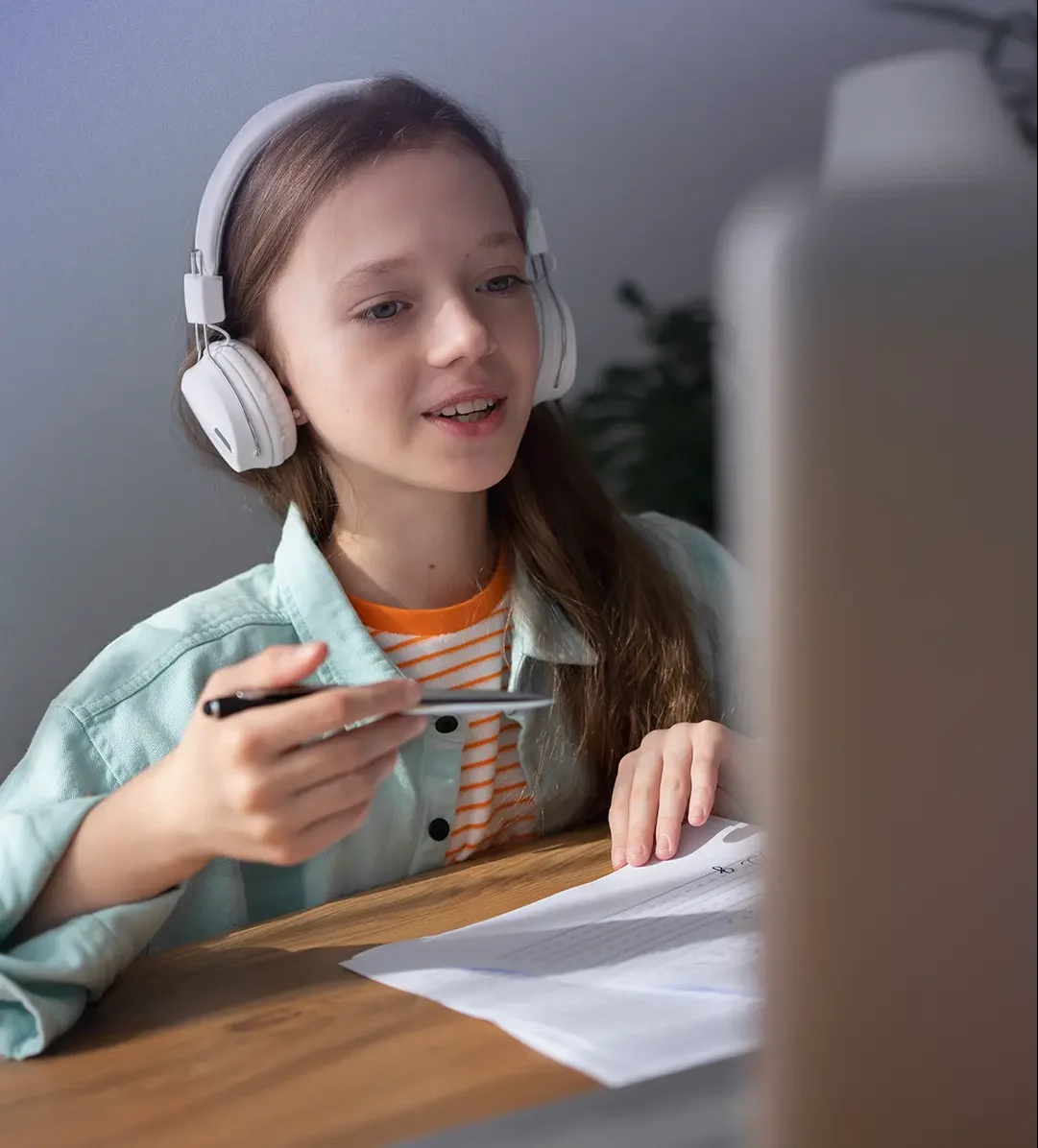 online school uk, heaven learning academy