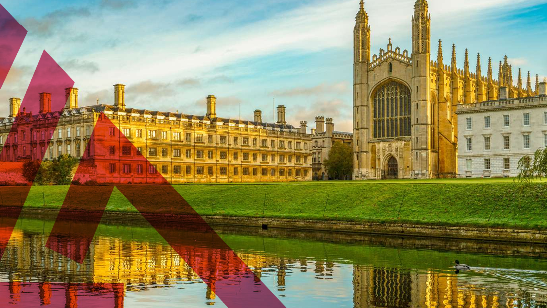 is cambridge a british curriculum