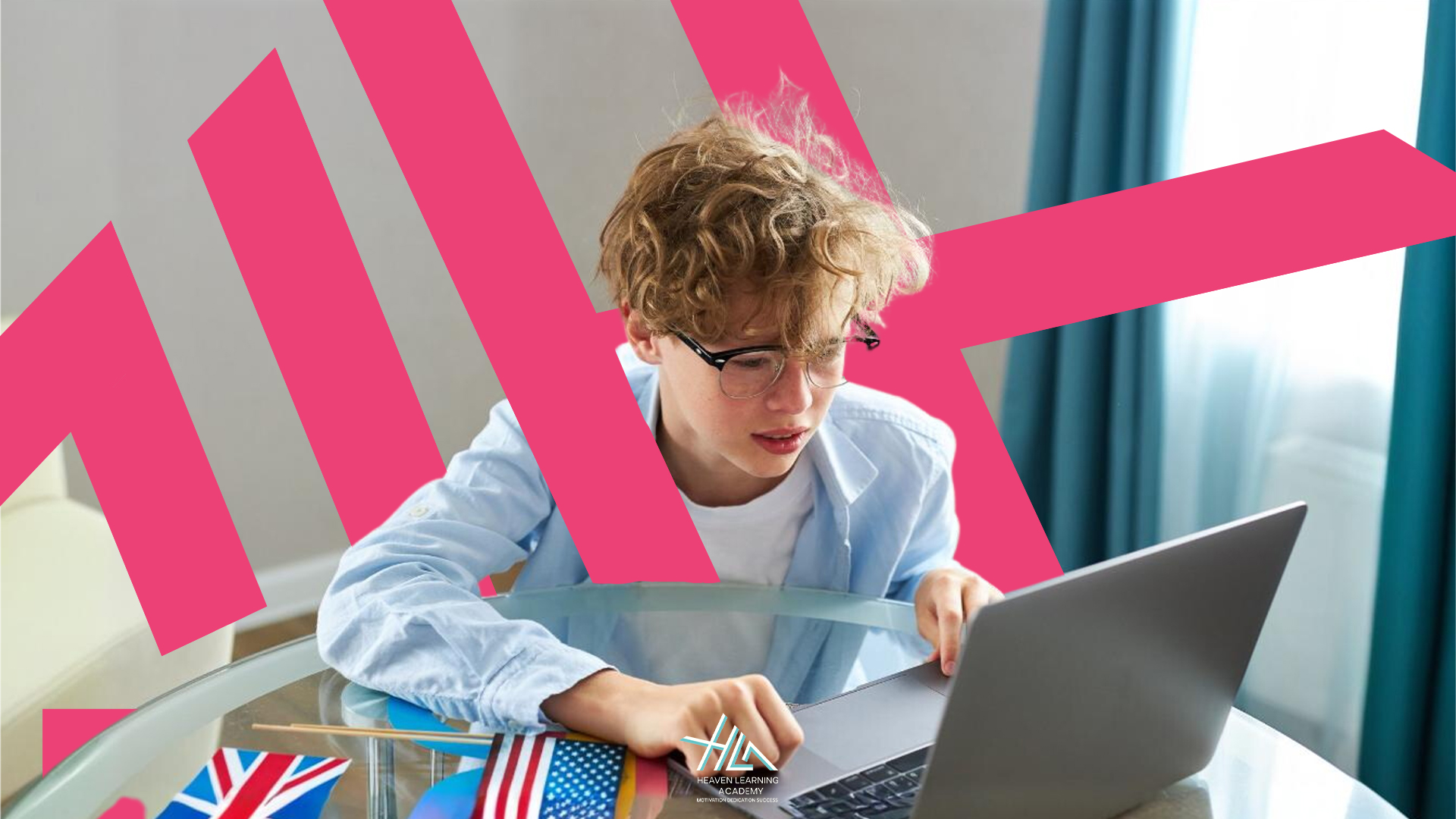 what is the difference between british and american curriculum