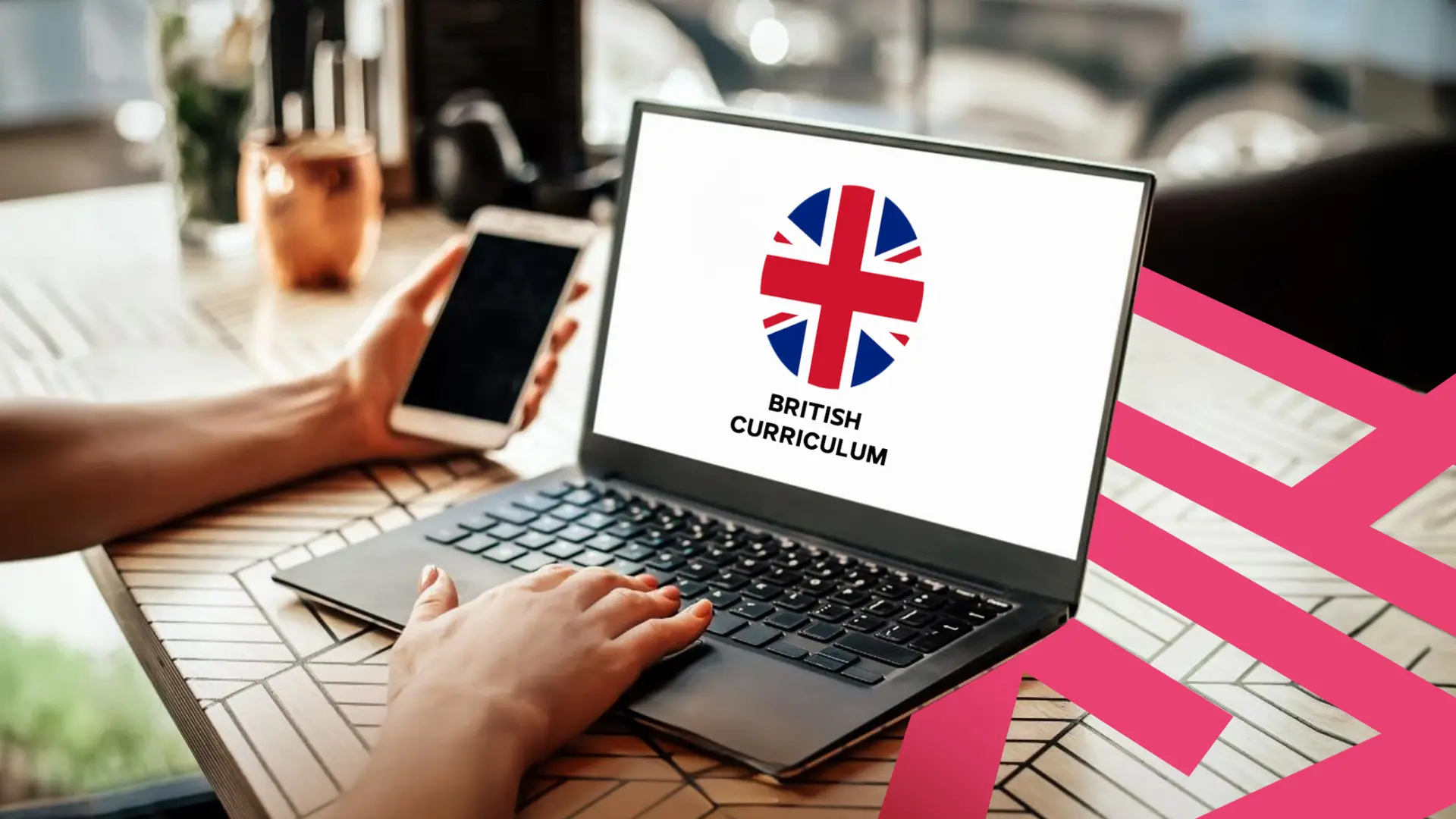 british curriculum online school