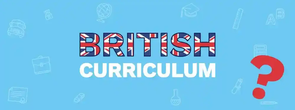 why choose the british