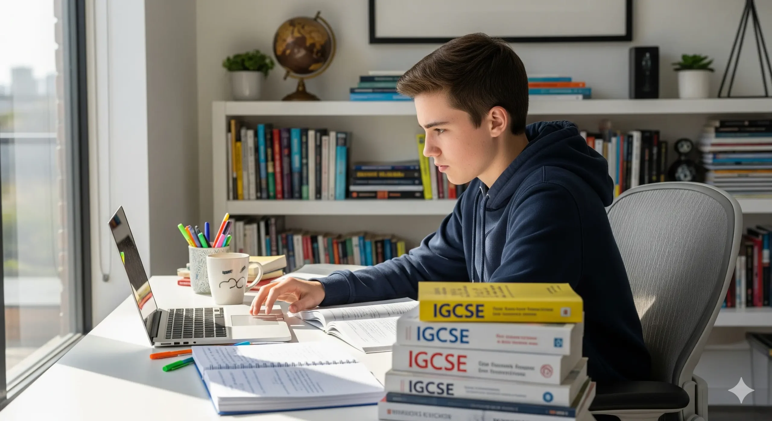 online school uk & british curriculum, heaven learning academy