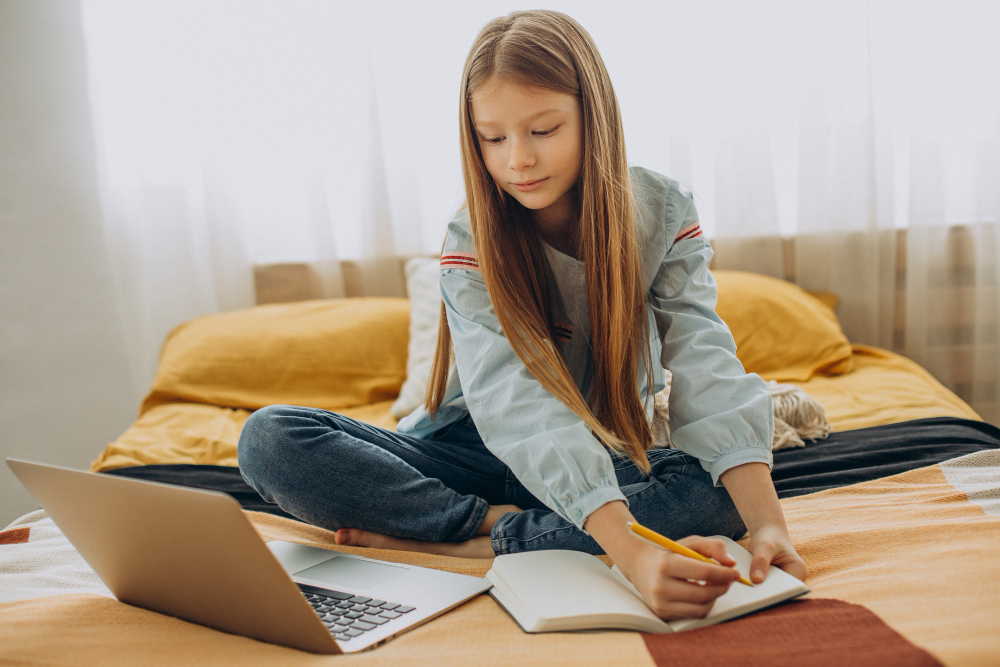 online school uk blog, heaven learning academy