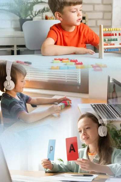 online school uk, heaven learning academy