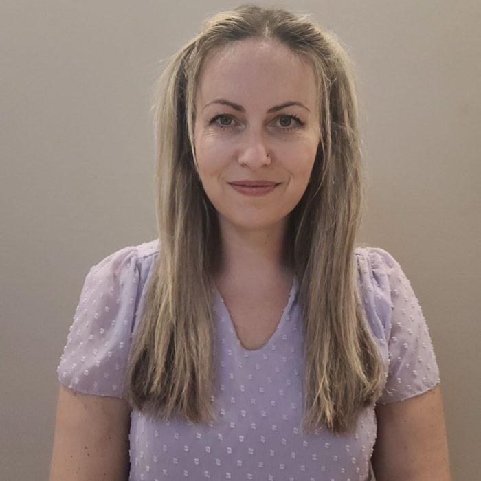 Melanie Copus Melanie Copus, Primary Teacher at Heaven Learning Academy